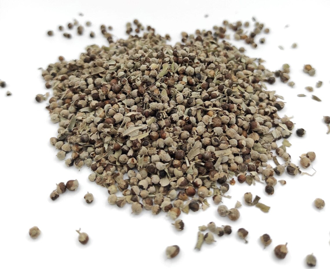 Vitex Agnus-castus 'Chaste' Tree - HARDY - Seeds!