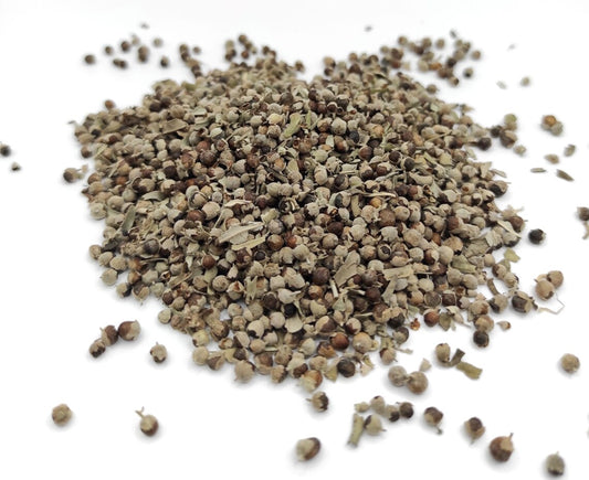 Vitex Agnus-castus 'Chaste' Tree - HARDY - Seeds!